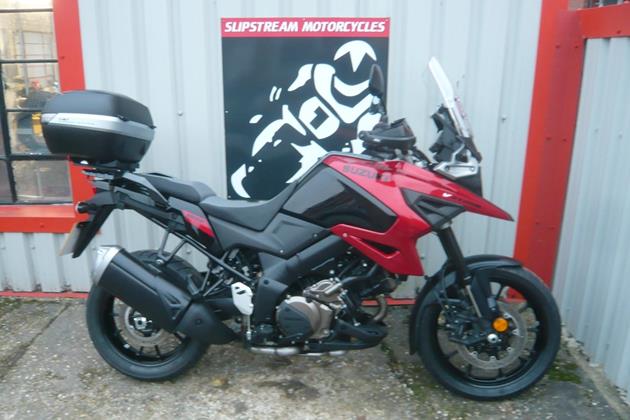 SUZUKI DL1050 V-STROM