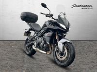 TRIUMPH TIGER 660 SPORT