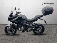 TRIUMPH TIGER 660 SPORT