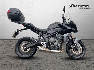 TRIUMPH TIGER 660 SPORT 