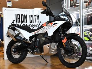 KTM 790 ADVENTURE 