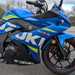 SUZUKI GSX250R