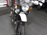 ENFIELD HIMALAYAN