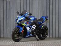 SUZUKI GSX-R1000R