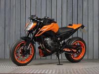 KTM 790 DUKE