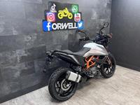 KTM 390 ADVENTURE