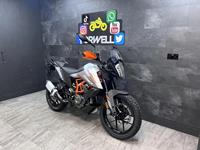 KTM 390 ADVENTURE