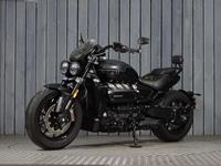 TRIUMPH ROCKET III