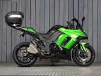 KAWASAKI Z1000SX