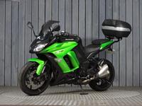 KAWASAKI Z1000SX