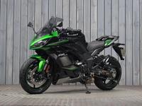 KAWASAKI NINJA 1000SX