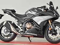 HONDA CBR500R