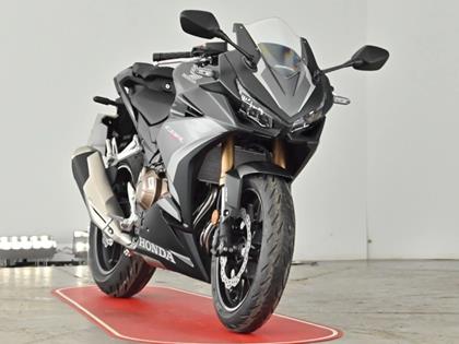 HONDA CBR500R