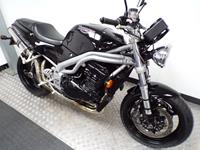 TRIUMPH SPEED TRIPLE 955I