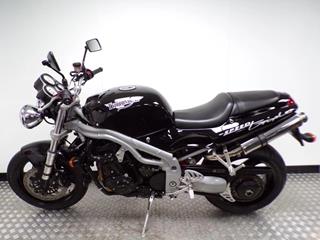 TRIUMPH SPEED TRIPLE 955I 