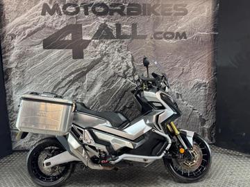 HONDA X-ADV