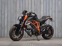 KTM 1290 SUPERDUKE R