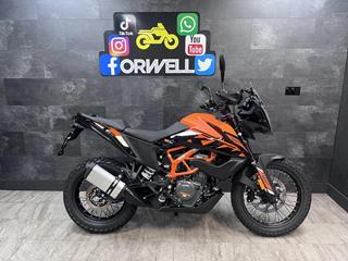 KTM 390 ADVENTURE 