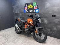 KTM 390 ADVENTURE