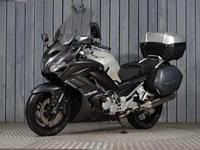 YAMAHA FJR1300