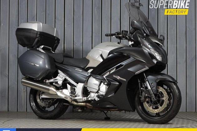 YAMAHA FJR1300