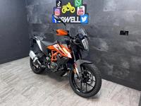 KTM 390 ADVENTURE