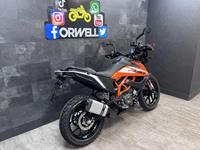 KTM 390 ADVENTURE