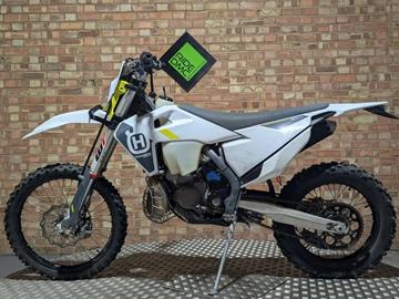 HUSQVARNA TE300