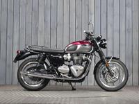 TRIUMPH BONNEVILLE T120