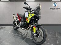 BMW F900GS