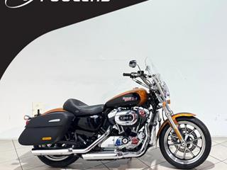 HARLEY-DAVIDSON SPORTSTER 1200 