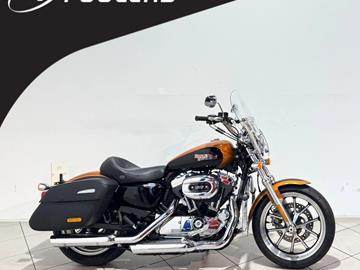 HARLEY-DAVIDSON SPORTSTER 1200