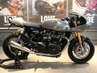 TRIUMPH THRUXTON 1200 R