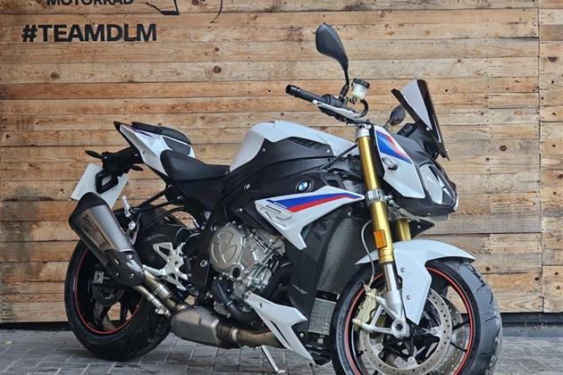 BMW S1000R