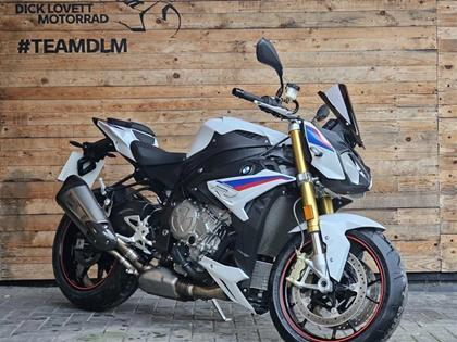 BMW S1000R