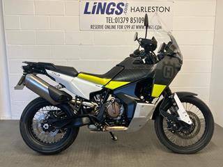 HUSQVARNA NORDEN 901 