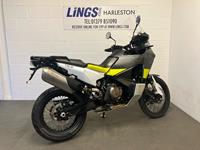 HUSQVARNA NORDEN 901