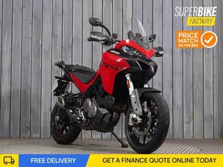 MULTISTRADA V2 