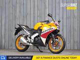 CBR125R 