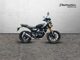 SCRAMBLER 400 X 