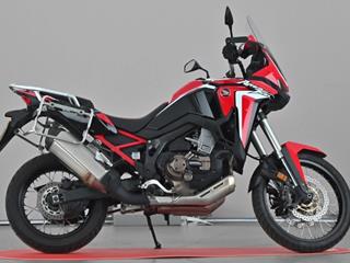 HONDA CRF1100L AFRICA TWIN 