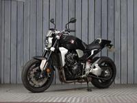 HONDA CB1000R