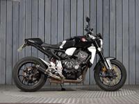 HONDA CB1000R