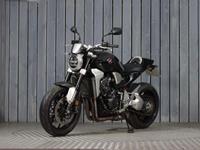 HONDA CB1000R