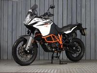 KTM 1090 ADVENTURE