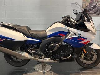 BMW K1600GTL 