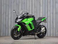 KAWASAKI Z1000SX