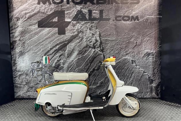 LAMBRETTA LI150