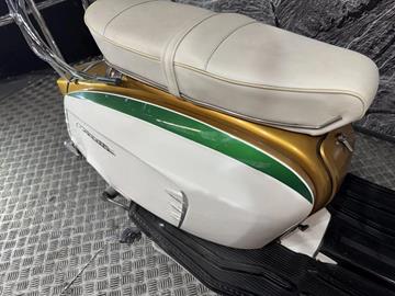 LAMBRETTA LI150