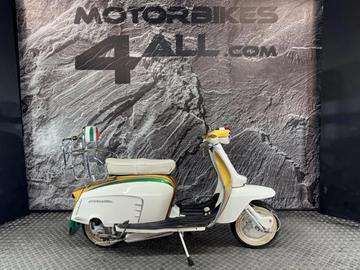 LAMBRETTA LI150